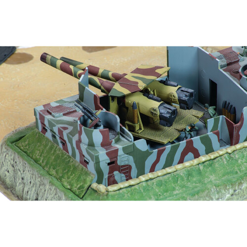 Airfix D-Day 75th Anniversary Operation Overlord (1:76 Scale) 2