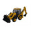 JCB 3CX Eco Backhoe Loader 1
