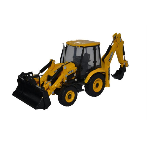 JCB 3CX Eco Backhoe Loader