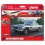 Airfix Airfix A55011 Starter Set-Aston Martin DB5 1:43 Model Kit 1