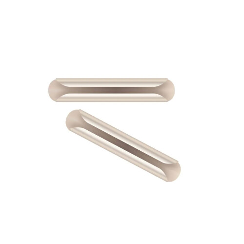 24x Code 75 Rail Joiners (HO/OO/O) - Peco SL-110 - L1