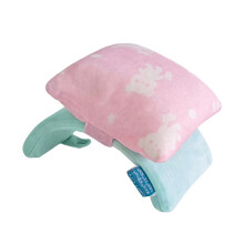 Imetystukityyny, käytännöllinen muotoilu, helppokäyttöinen ja säädettävä, hands free, hygieeninen ja pestävä keittiöön ja olohuoneeseen,