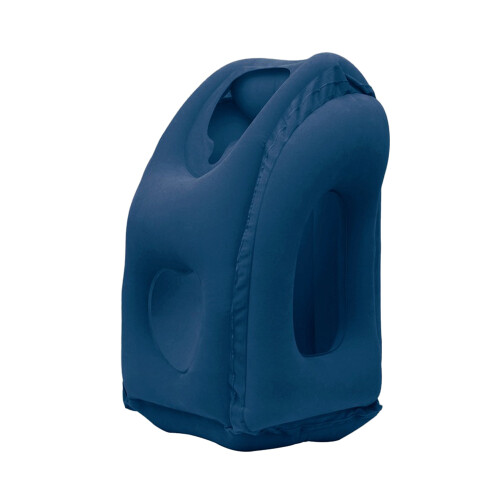 Φουσκωτό μαξιλάρι αέρα Comfort-Boost, υποστήριξη αυχένα και ώμων, εργονομικός