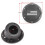 Κάλυμμα πόρτας πλήρωσης καυσίμου συμβατό με Jeep Wrangler Jk, ανθεκτικό σε επικίνδυνες 2