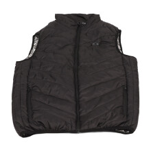 Electric Heating Vest For Men And Women, Intelligent Temperature Control Heated Jacket With USB Charging 3 Gear Constant Temperature Vest For Outdoor