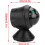 Ρυθμιζόμενη βάση στήριξης πυξίδας, ορατή γραμμή λιπαντικού που βελτιώνει την 5