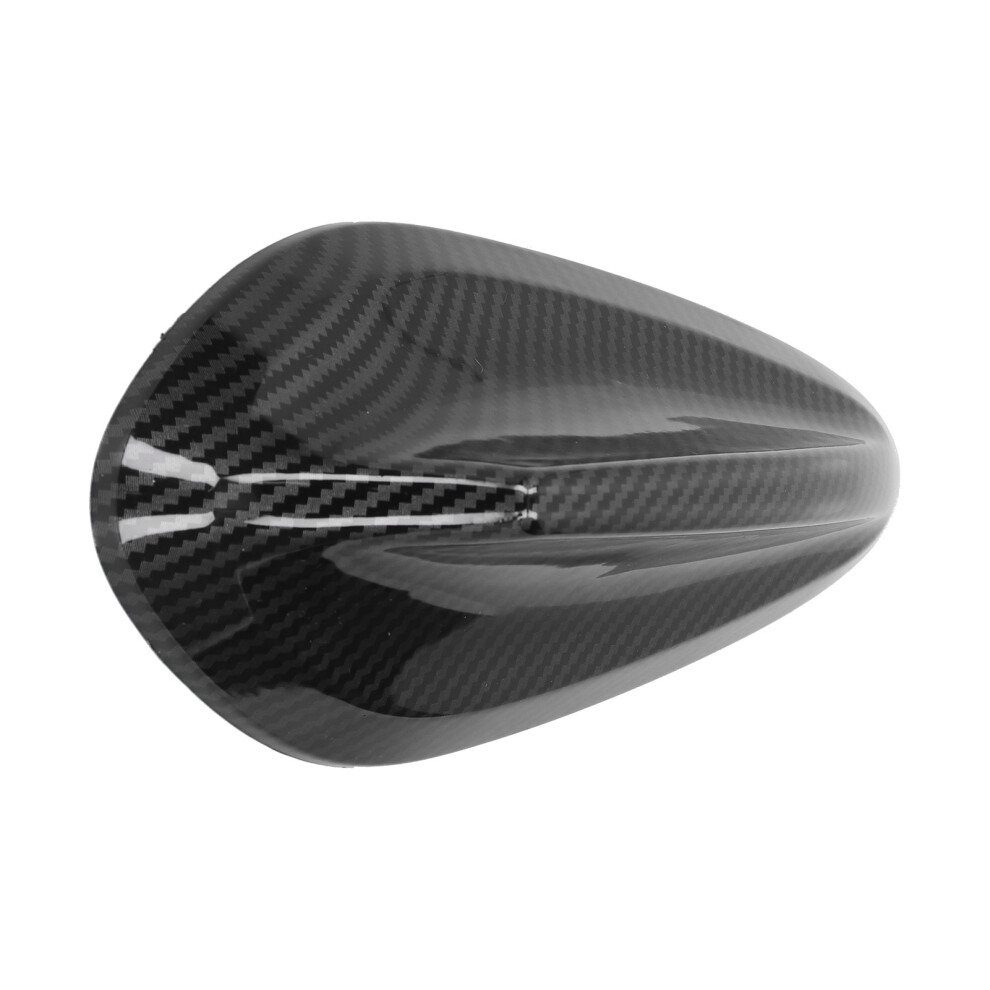 Carbon Fiber Style Antenna Trim For Bmw F22 F30 F35 F34 F32 F33 F80 9461378933153