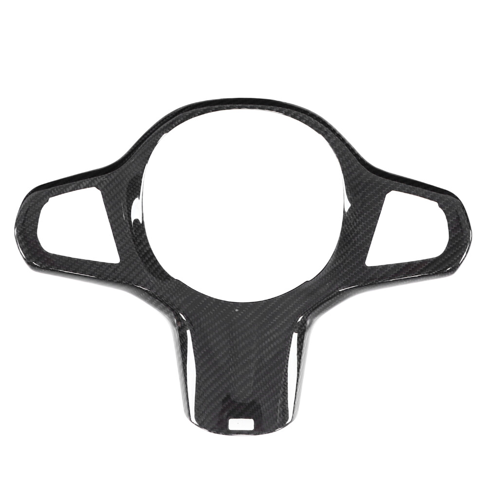 Withstand Heat Sun Exposure Carbon Fiber Steering Wheel Replacement Part For Bmw Id7 X5m F95 X6m F96 2020-2023 Dur Construction Luxurious Look 9190834476872