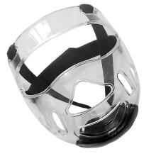 Taekwondo Protections Protective Adults Kids Taekwondo Protector Detachable Helmets Covers Headgear Guard Taekwondo Face Shield