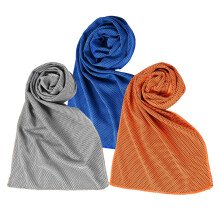 Instant Cooling Towels, Breathable Heat Relief For Men Women, Multipurpose Super Absorbent Microfiber Rags, Quick Dry Ice Cooling Towels For Outdoor