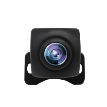 Rückfahrkamera für alle Fahrzeugmodelle, HD1080P-Bild mit einstellbarem Betrachtungswinkel und kabellosem Design