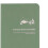 Wochenplaner, tragbares Wochenplan-Notizbuch, 4
