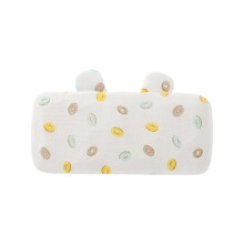 Breastfeeding Pillow For Newborn Adjustable Baby Nursing Pillow Infant Feeding Pillow Keeps Cool Temperature For Baby