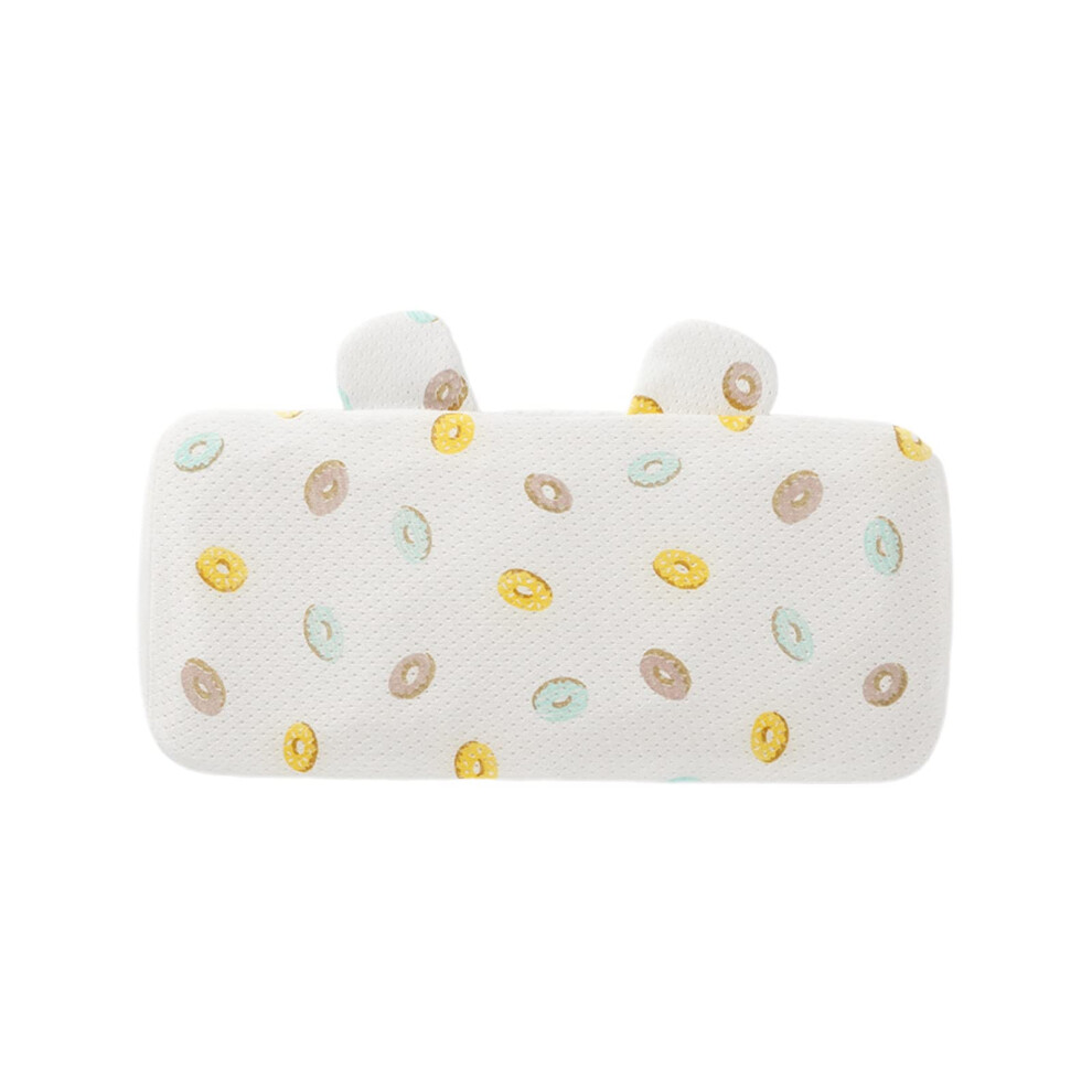 Breastfeeding Pillow For Newborn Adjustable Baby Nursing Pillow Infant Feeding Pillow Keeps Cool Temperature For Baby