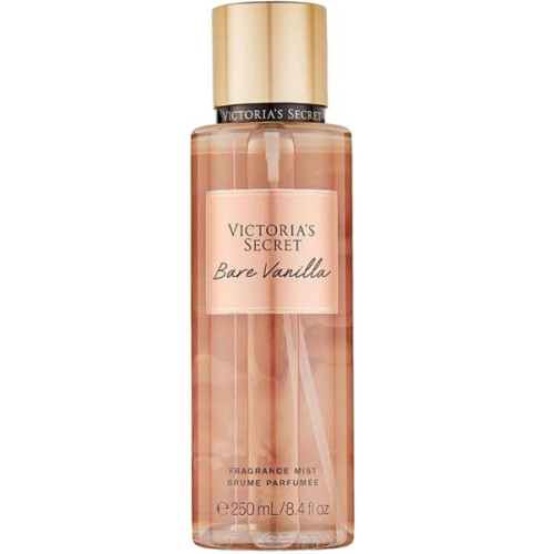 Victoria's Secret Victoria Secret Bare Vanilla Body Mist-250 ml