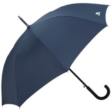 Trespass Rainstorm Folding Umbrella