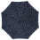 Trespass Trespass Rainstorm Folding Umbrella 3