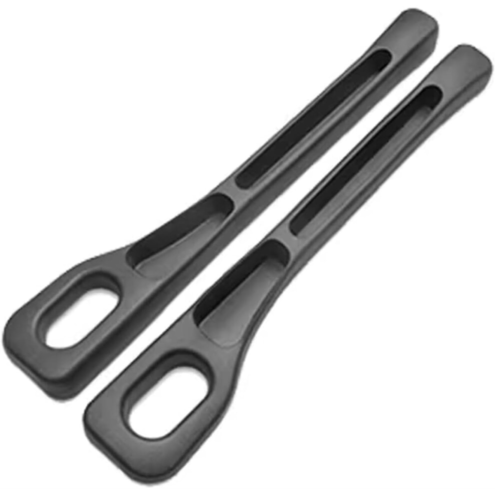 Car Seat Gap Filler Universal Fit For Car, Suv, Truck Leakproof Filling Strip Side Gap Organizer Black 9189345975127