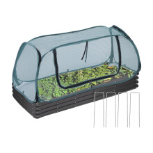 Dense Pliable Plant Defender Ventilated Behindthescenes-Green
