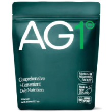 AG1 Athletic Greens