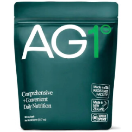 AG1 Athletic Greens