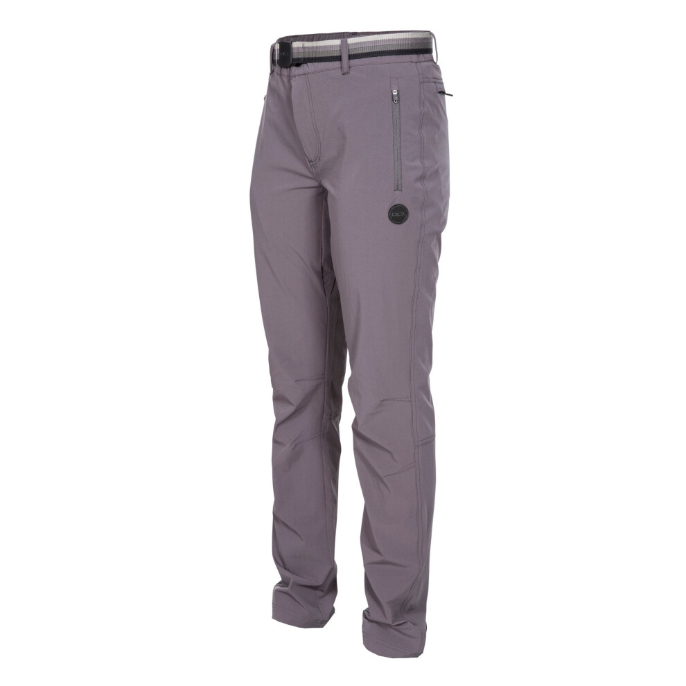 Trespass Womens/Ladies Drena Trousers - Multicolour - Size 2XS - Image 3