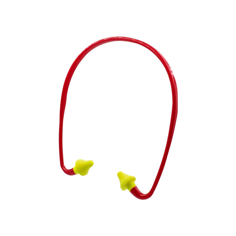 Scan Banded Foam Ear Bud 5063750582184