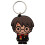 Harry Potter Harry Potter Chibi Harry Keyring 1
