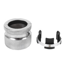 Motorcycle Adjustable Seal Driver Tool 39mm50mm for Easy Installation