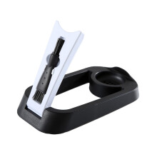 Base Holder for Electric Shaver for Dad Gifts
Base for Electric Shaver
Shaver Drain Holder
Electric Shaver Holder
Translucent Nimba