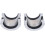 Motorcycle Adjustable Seal Driver Tool 39mm50mm for Easy Installation Ref: 6017 4