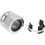 Motorcycle Adjustable Seal Driver Tool 39mm50mm for Easy Installation Ref: 6335 2