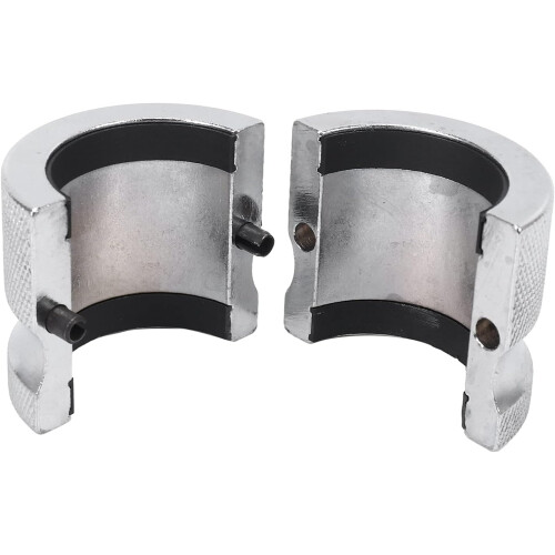 Motorcycle Adjustable Seal Driver Tool 39mm50mm for Easy Installation Ref: 6017 2