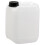 (47 x 29.4cm - 25l, White) IGE Plastic Jerry Can 2