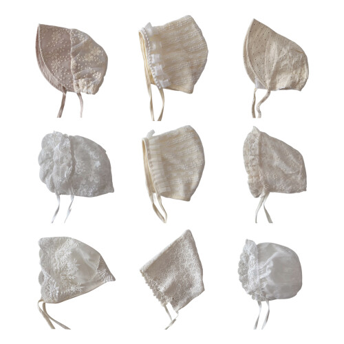 Bonnet de bébé à la mode pour journée chaude, printemps,-5 1