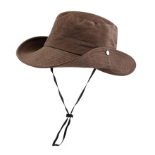 Chapeau à visière de protection UV pour femmes, randonnée-café