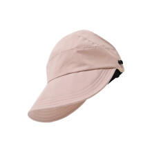 Chapeau queue de cheval pour femmes, chapeau de Baseball-Rose