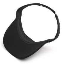 Chapeau de soleil pour femme, pour les-Noir taille unique