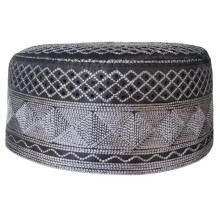 Bonnets pour adultes, chapeau traditionnel plat,-Gris clair S