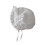 Bonnet en dentelle pliable à larges bords, taille ajustable,-9 1