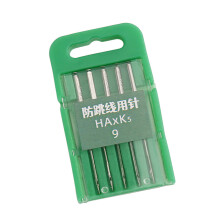 25 stuks binnenlandse naaimachinenaald anti-skip reguliere-A