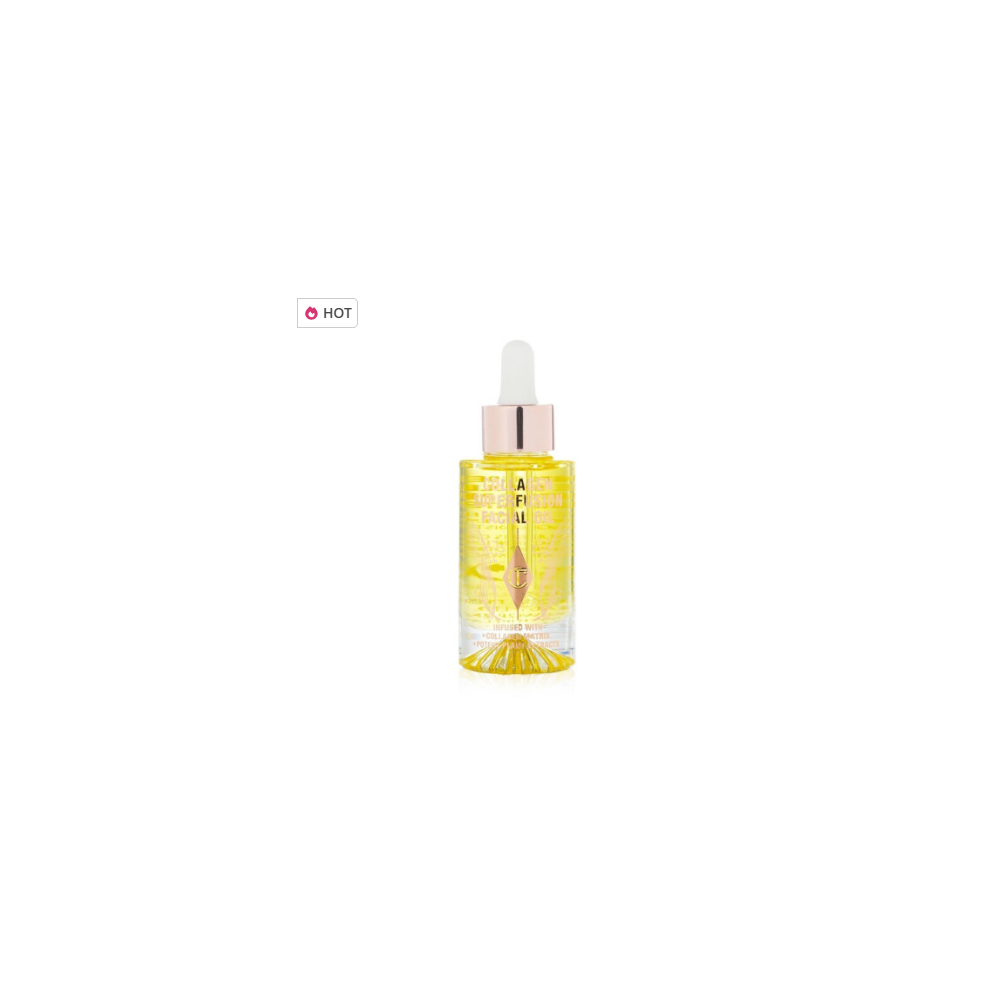 Collagen Superfusion Facial Oil - 30ml/1oz