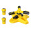 Quick Setup High Efficiency 360 Rotating Sprinkler For Large-3 1