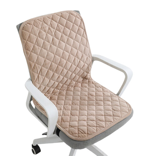 Heated Seat Cushion with Temperature Control Timer-light kh