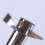 Solid Nonrust Steel Pineapple Peeler for Quick Safe Fruit 7