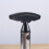 Solid Nonrust Steel Pineapple Peeler for Quick Safe Fruit 5