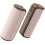 Rechargeable Hands Warmers Magnetic Connection Technology-Pink 1