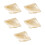 Magnetic Triangle Sink Filter Basket Delicate Corner-bai she 1