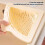 Magnetic Triangle Sink Filter Basket Delicate Corner-bai she 6