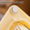 Magnetic Triangle Sink Filter Basket Delicate Corner-bai she 5